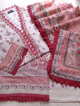 Pure lawn comfy wear -0210